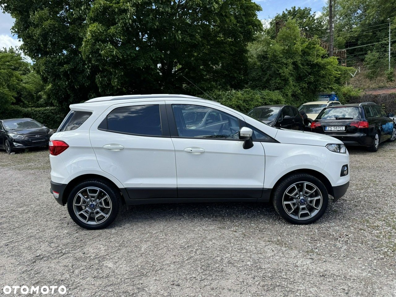 Ford EcoSport - 5