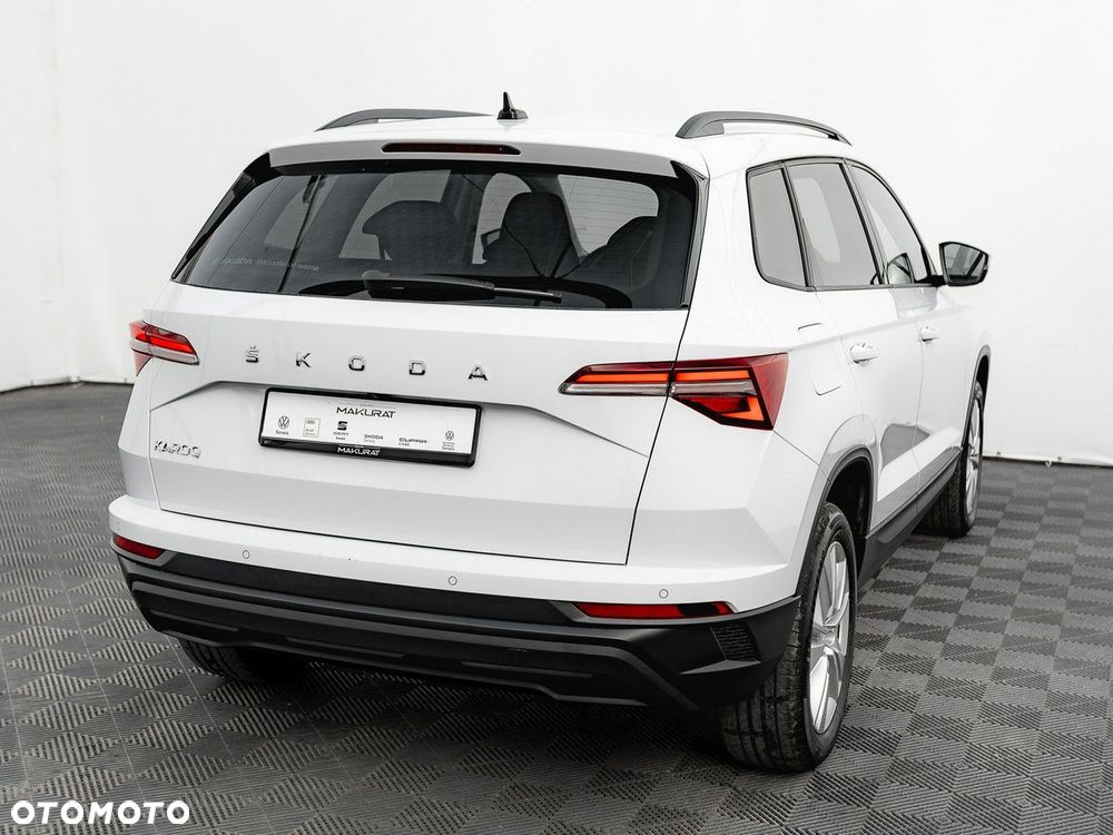 Skoda Karoq 2.0 TDI SCR 4x2 Ambition DSG - 6
