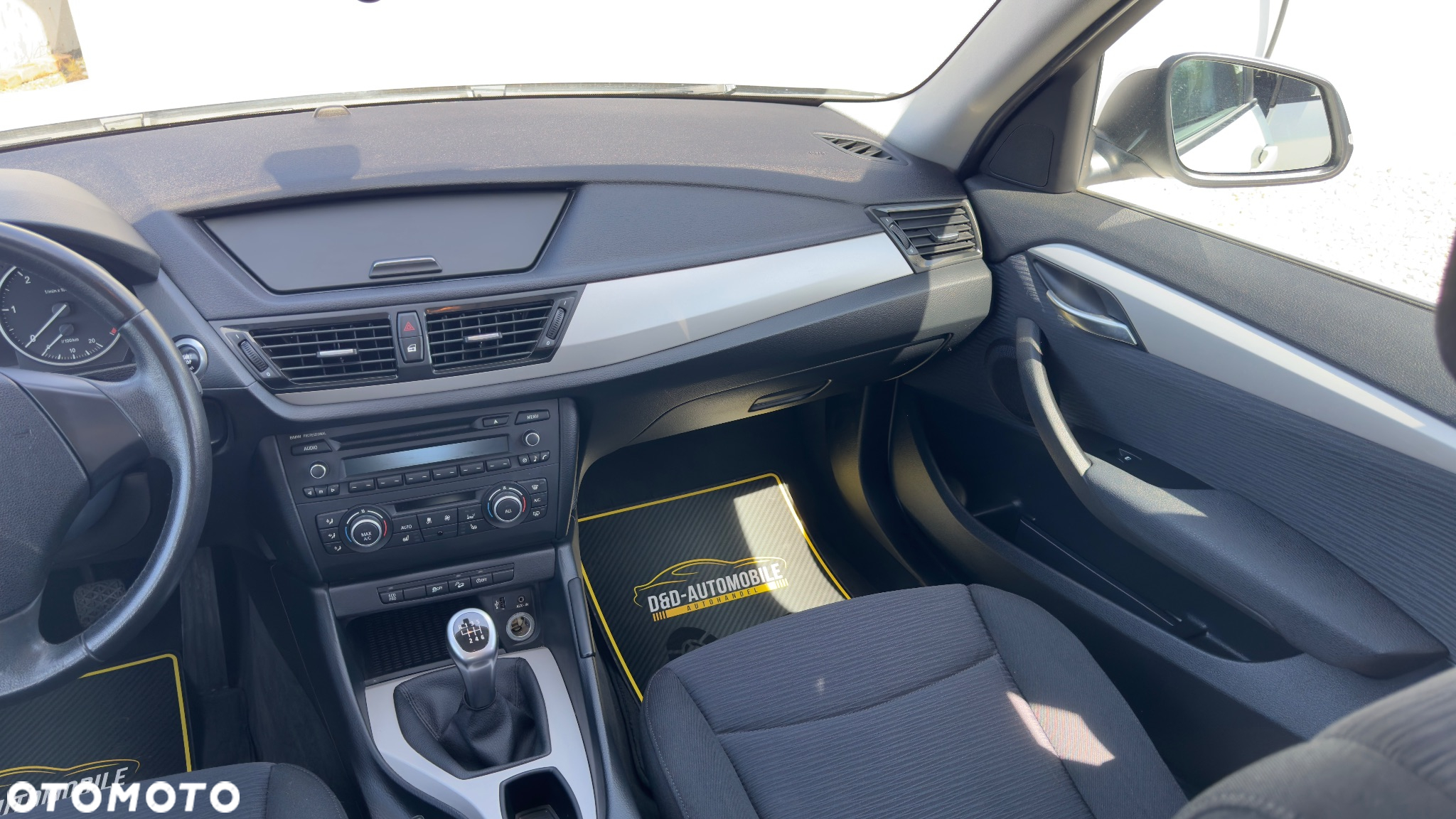 BMW X1 xDrive18d - 30
