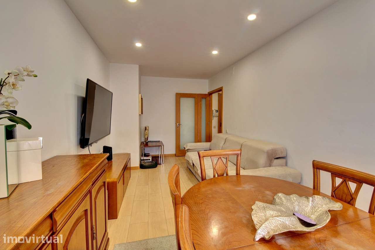 Apartamento T3 Póvoa de Varzim – Conforto e Localização Privilegiada - Grande imagem: 2/16