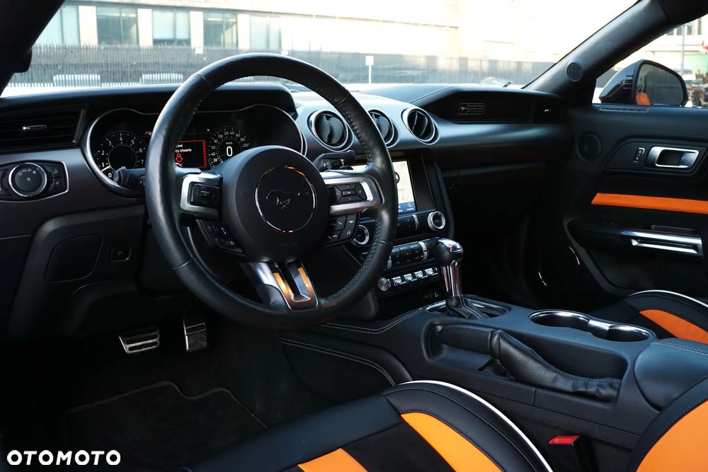 Ford Mustang 5.0 V8 GT - 15