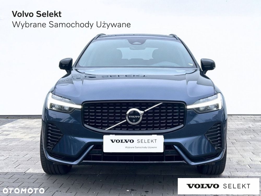 Volvo XC 60 - 3