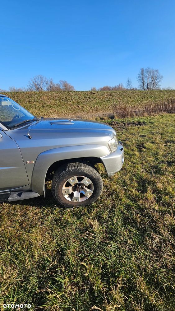 Nissan Patrol 3.0 Dci XE+ - 3