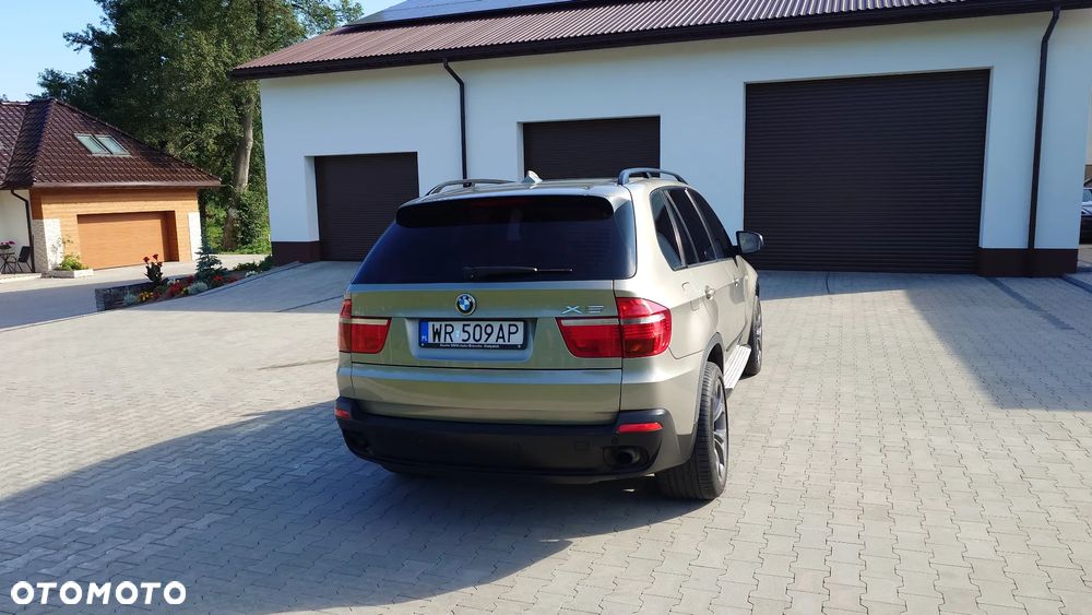 BMW X5 3.0sd xDrive - 8