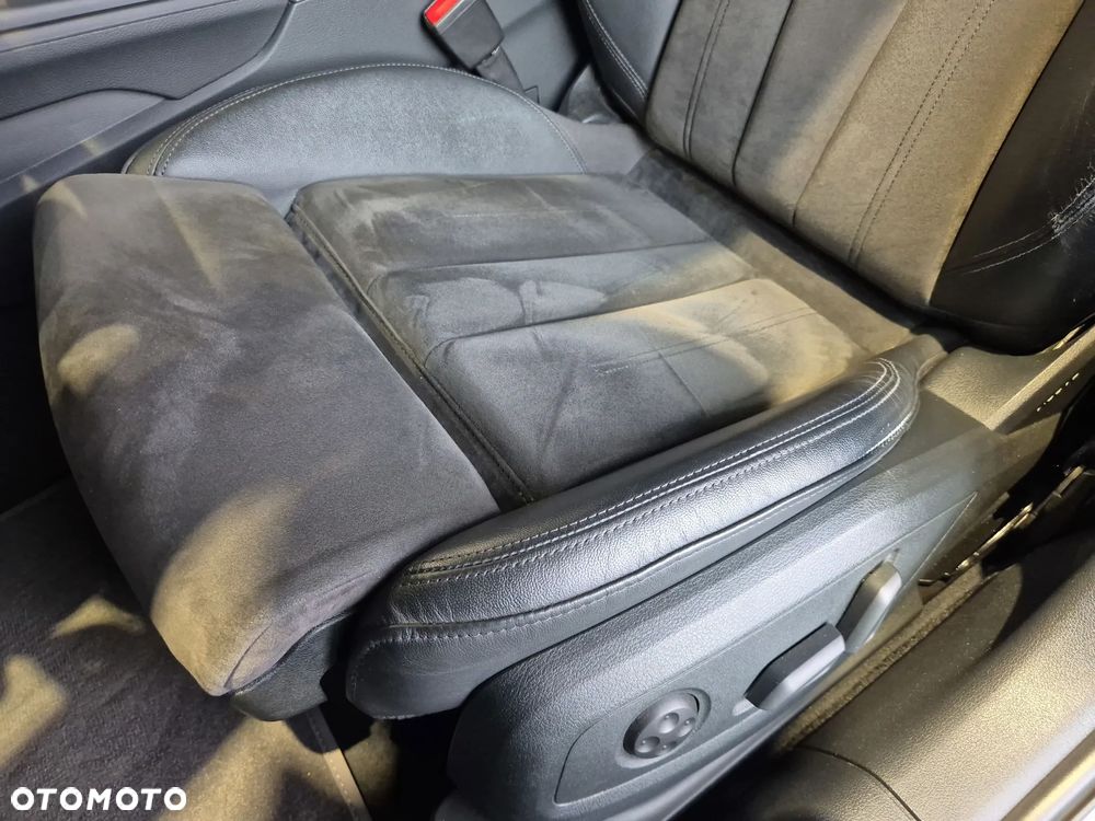 Audi A4 Limousine 45 TFSI mHEV Quattro S Line S tronic - 14