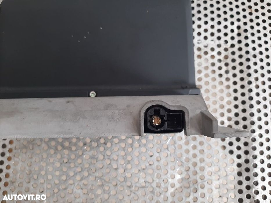 Display Navigatie Central Afisaj Multimedia MMI Audi A4 B9 A5 9T An 2016-2020 Livram Oriunde In Tara - 5