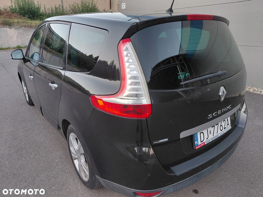 Renault Grand Scenic TCe 130 Luxe - 3