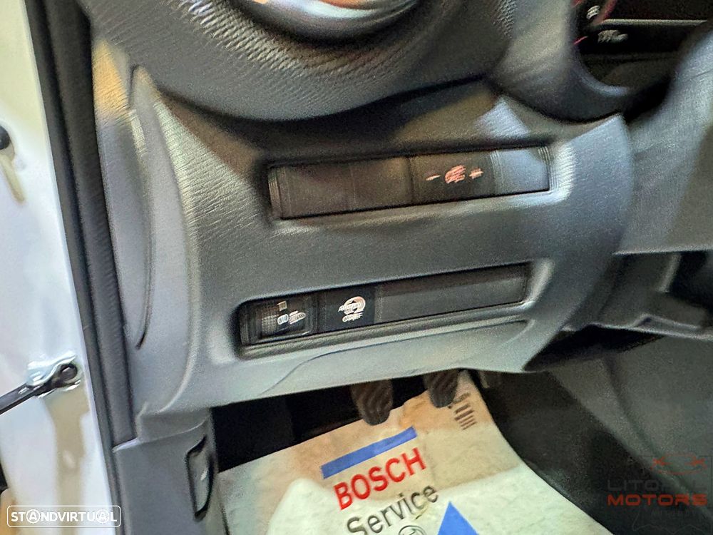 Nissan Juke 1.0 DIG-T N-Connecta NAV. - 19
