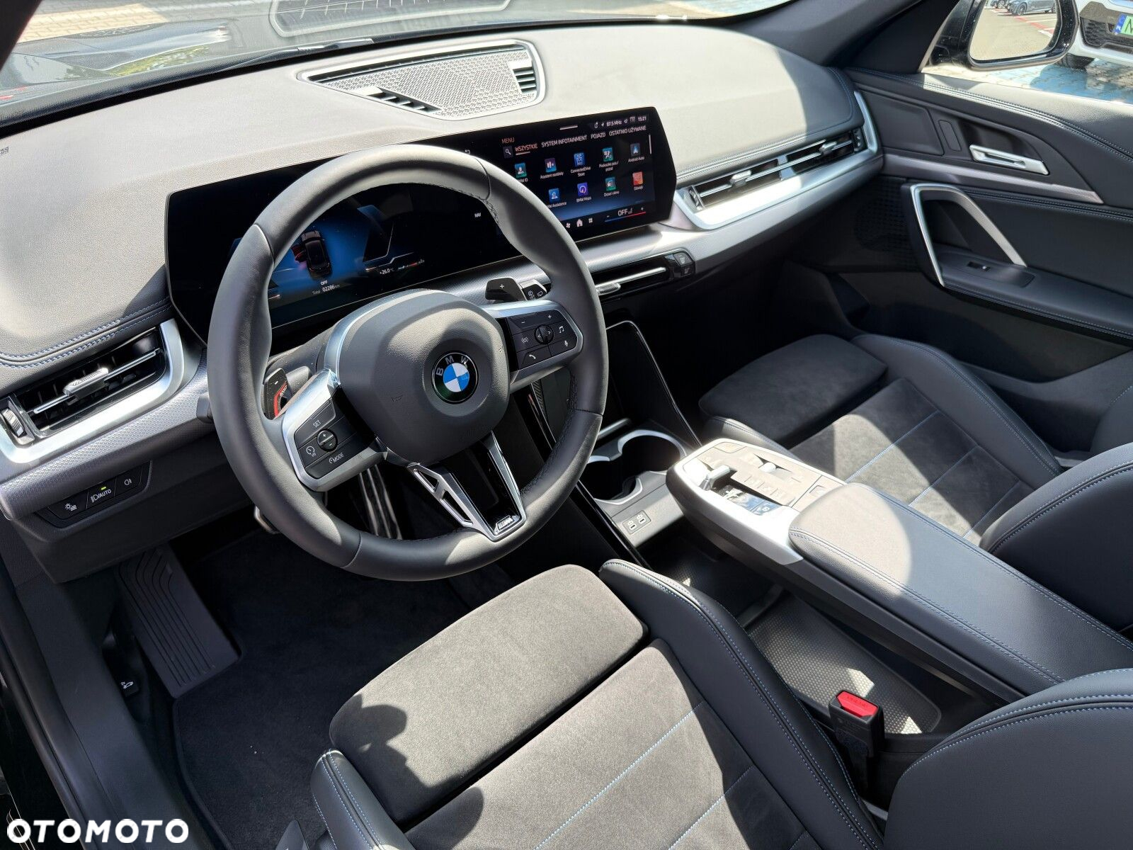 BMW X1 - 11