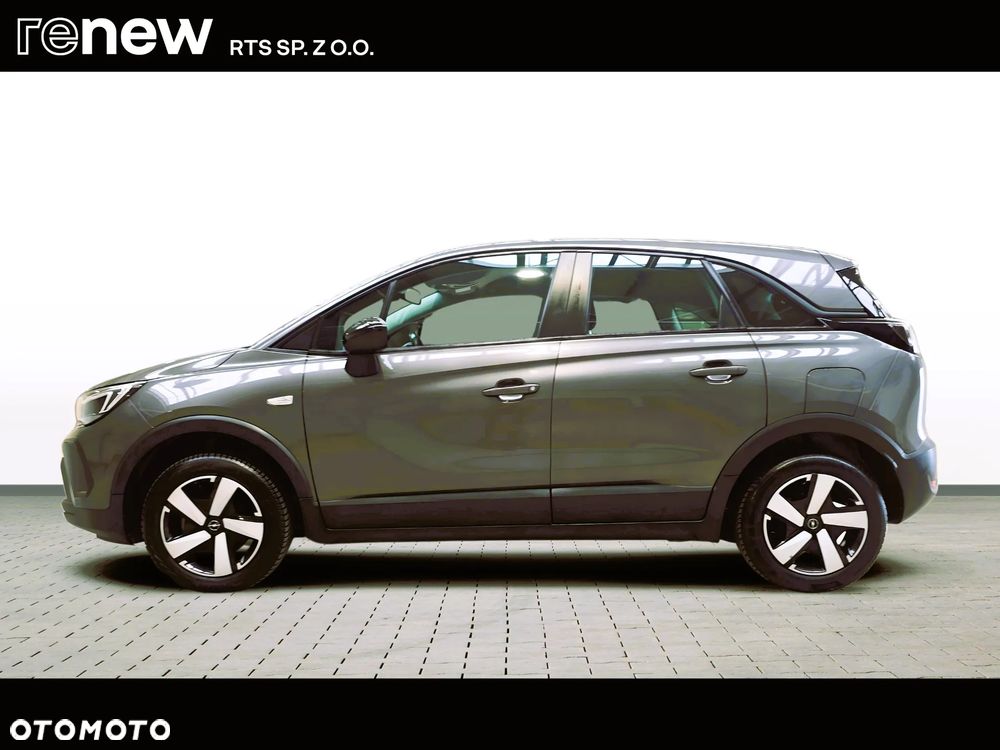Opel Crossland 1.2 T Edition - 3