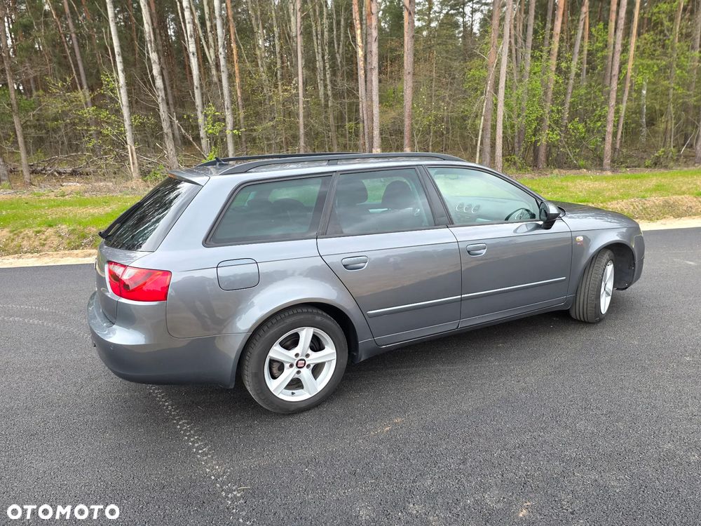 Seat Exeo ST 2.0 TDI CR Style - 28