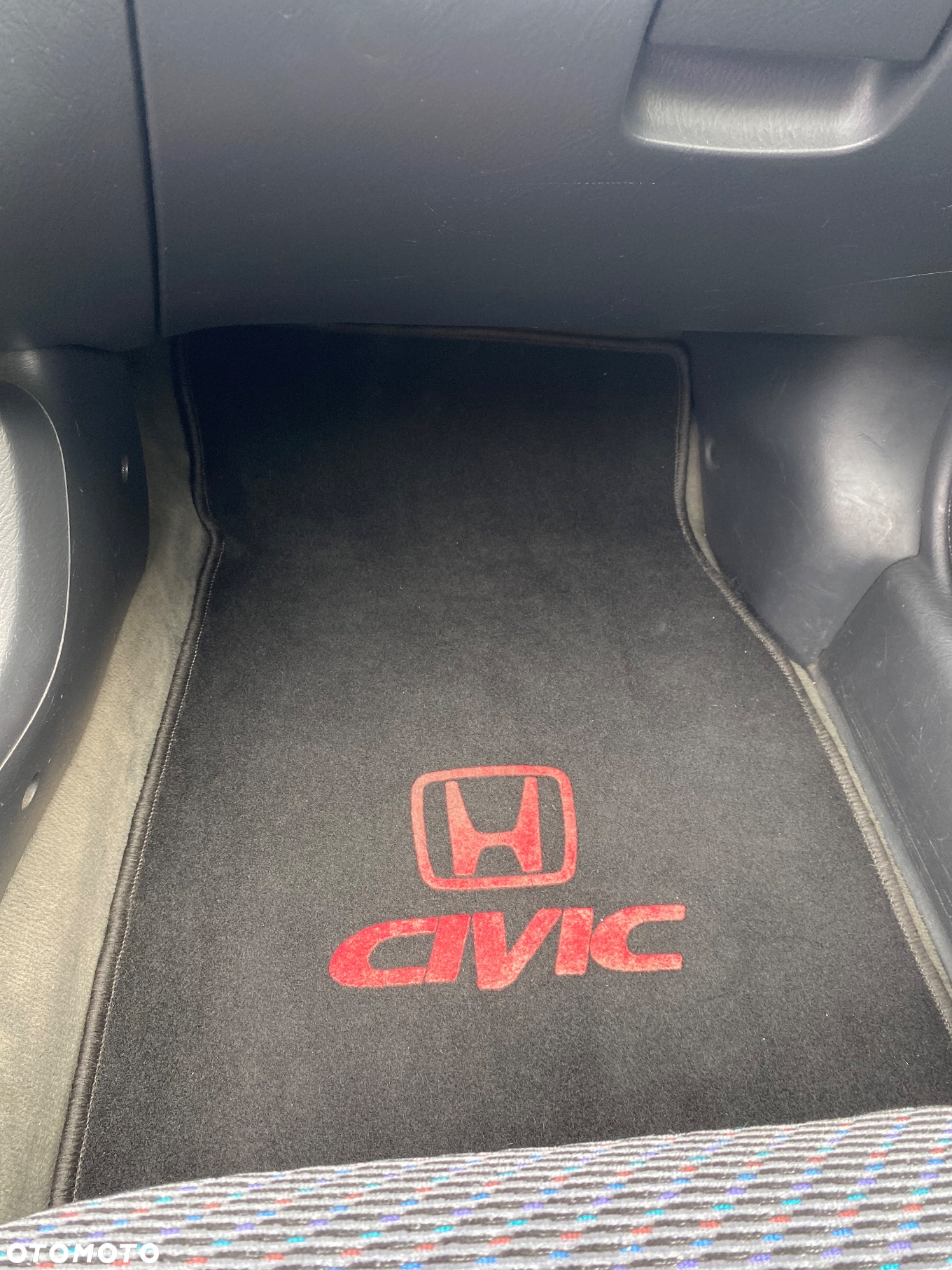 Honda Civic 1.5i VTEC LS - 7