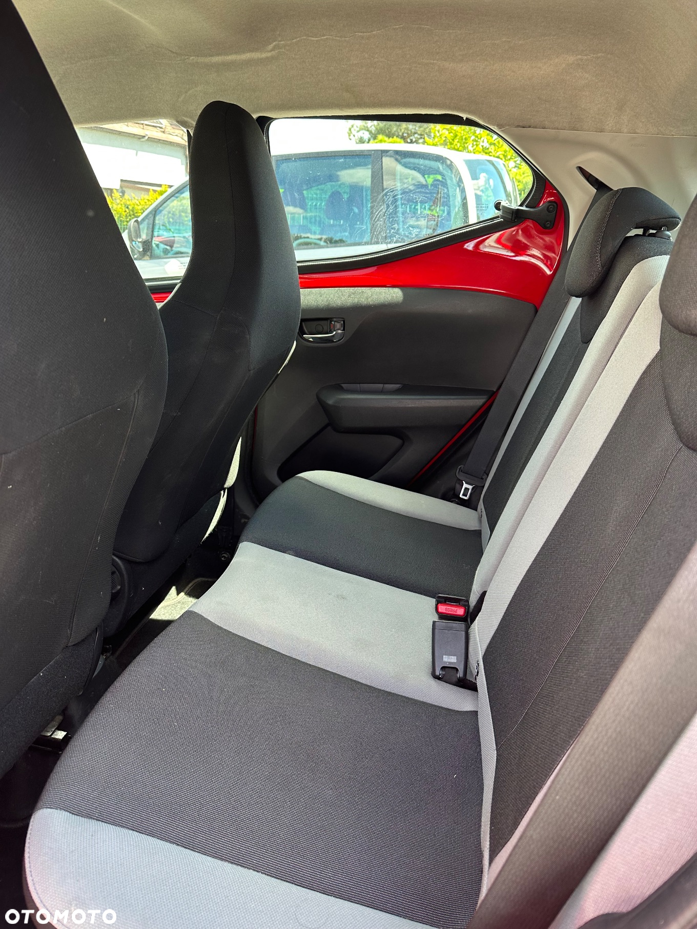 Toyota Aygo x-play - 19