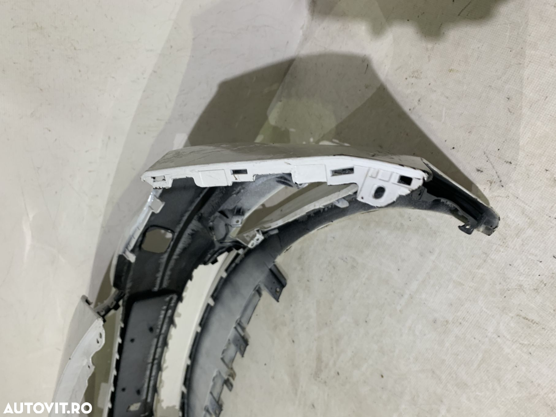 Bara fata Opel Astra K, facelift, 2019, 2020, 2021, 2022, cod origine OE 39130492. - 4