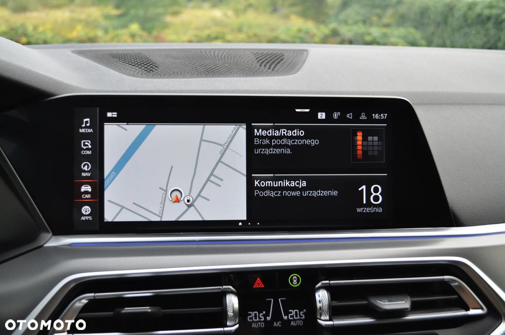 BMW X5 xDrive30d - 16