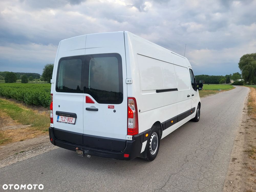 Renault Master - 5