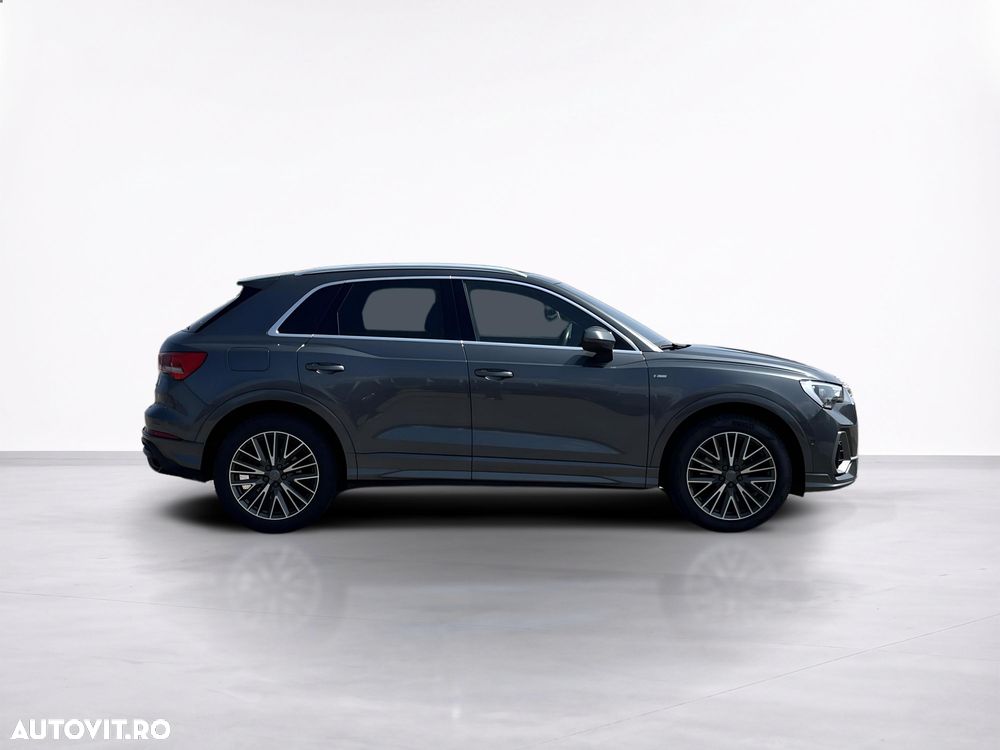 Audi Q3 40 TFSI quattro S tronic S line - 8