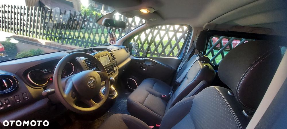 Opel Vivaro 1.6 CDTI L2 - 2