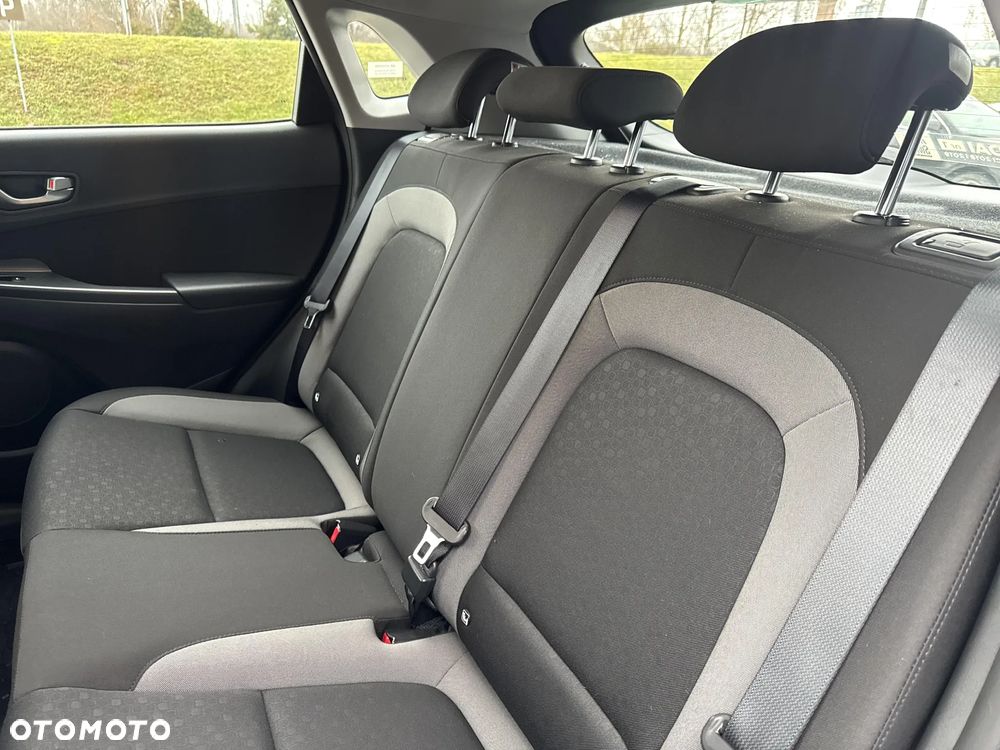 Hyundai Kona 1.0 T-GDI Comfort - 17