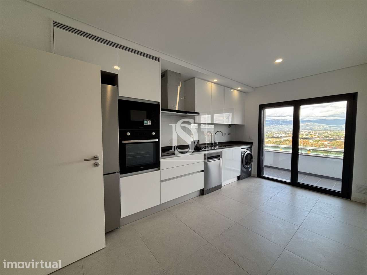 Apartamento T3 Venda em Tondela e Nandufe,Tondela - Grande imagem: 2/21