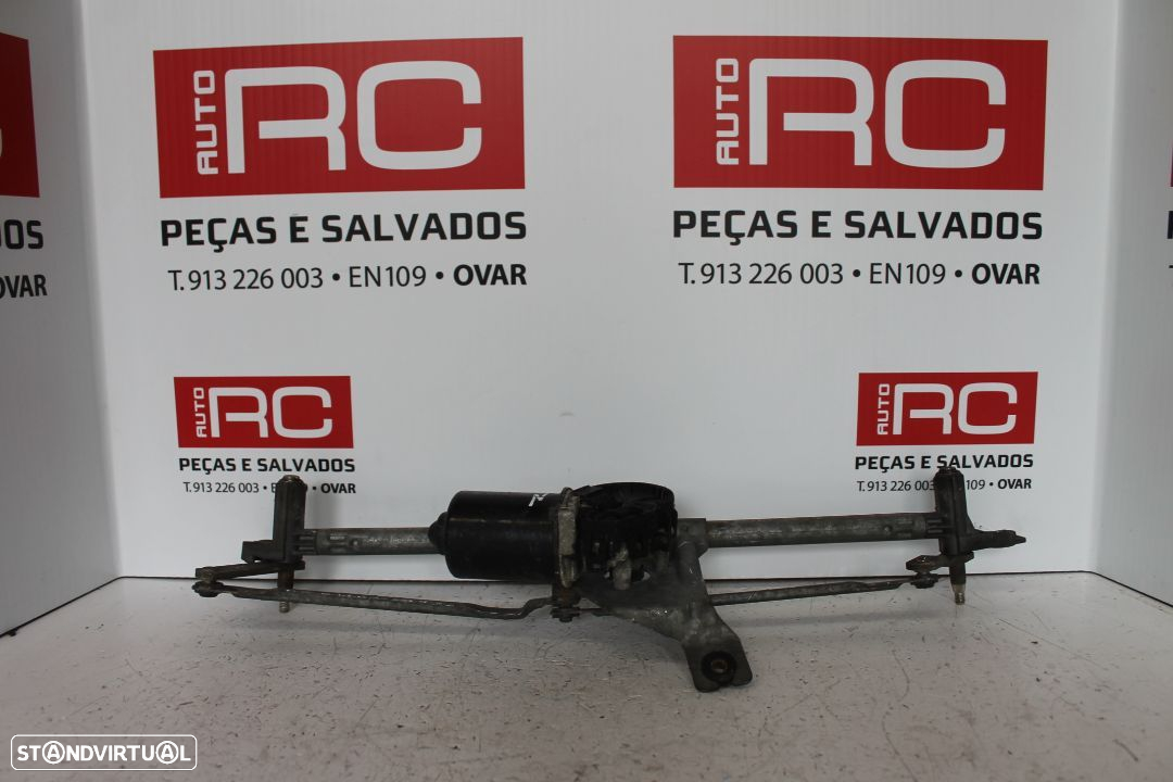 Limpa Para Brisas VW Polo 6N - 2