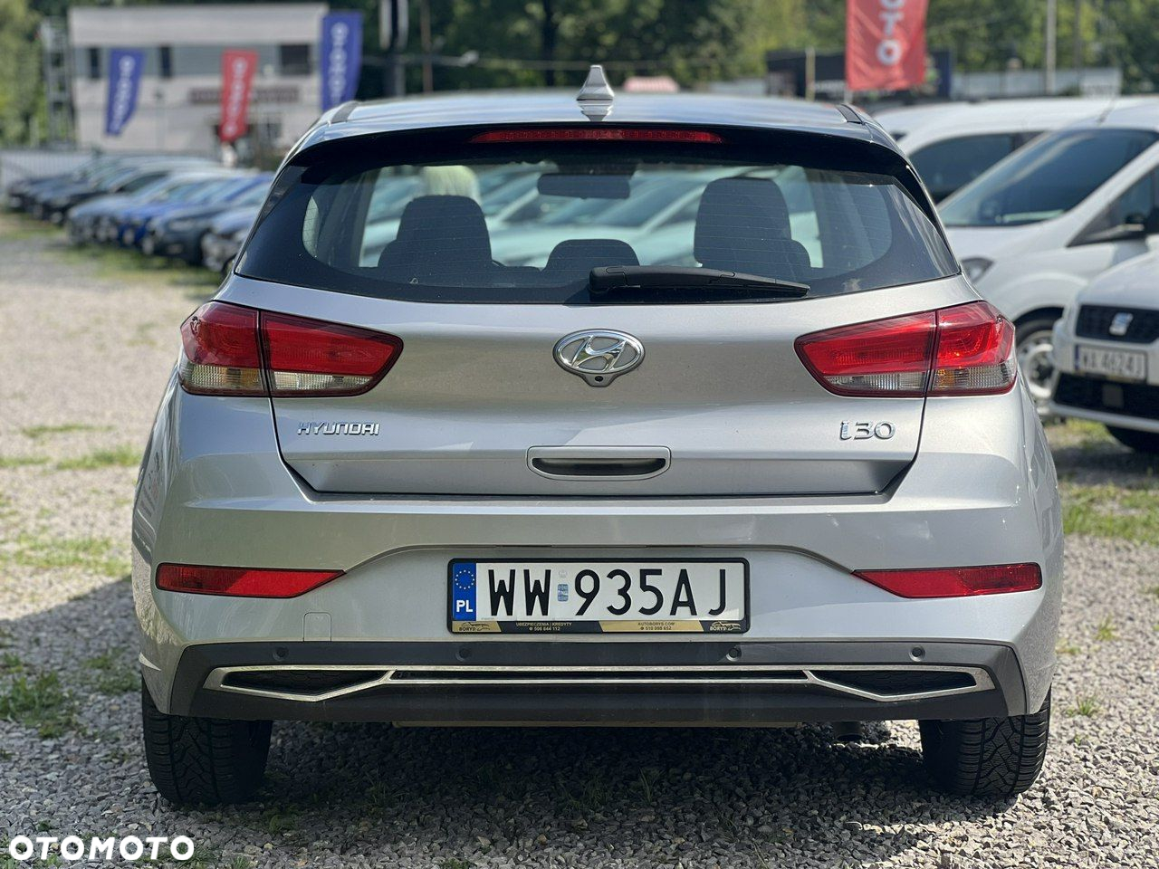 Hyundai i30 1.0 T-GDI Modern - 6