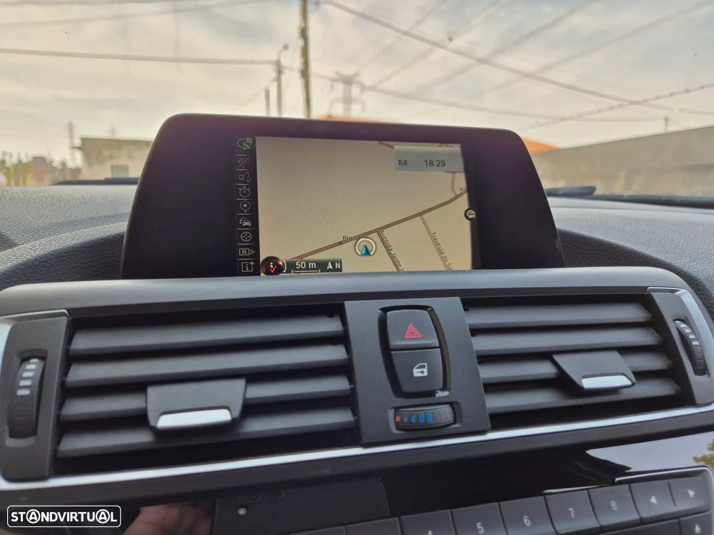 BMW 116 - 25