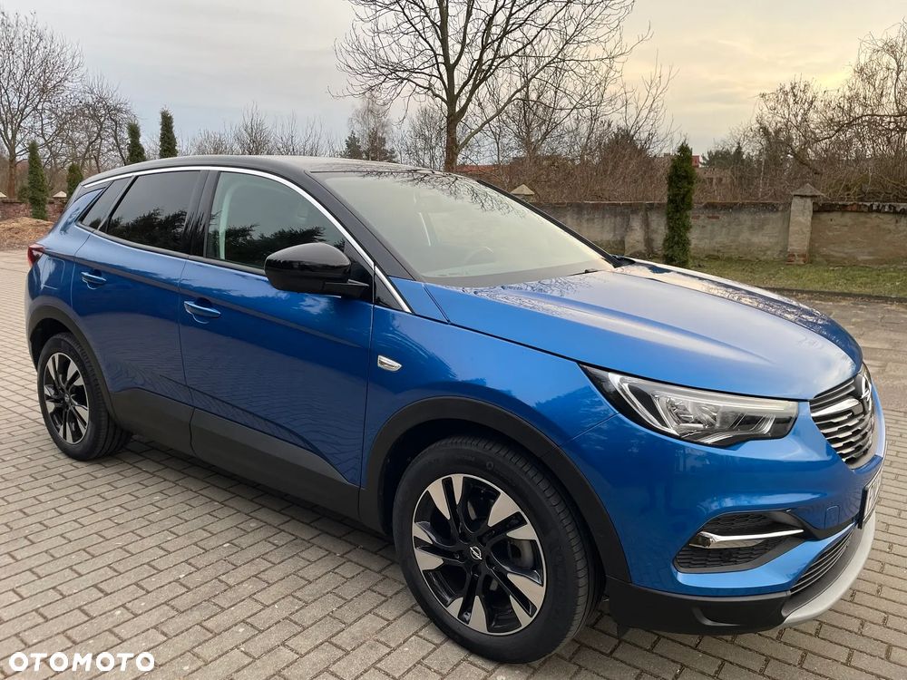 Opel Grandland X 1.5 D Start/Stop INNOVATION - 6