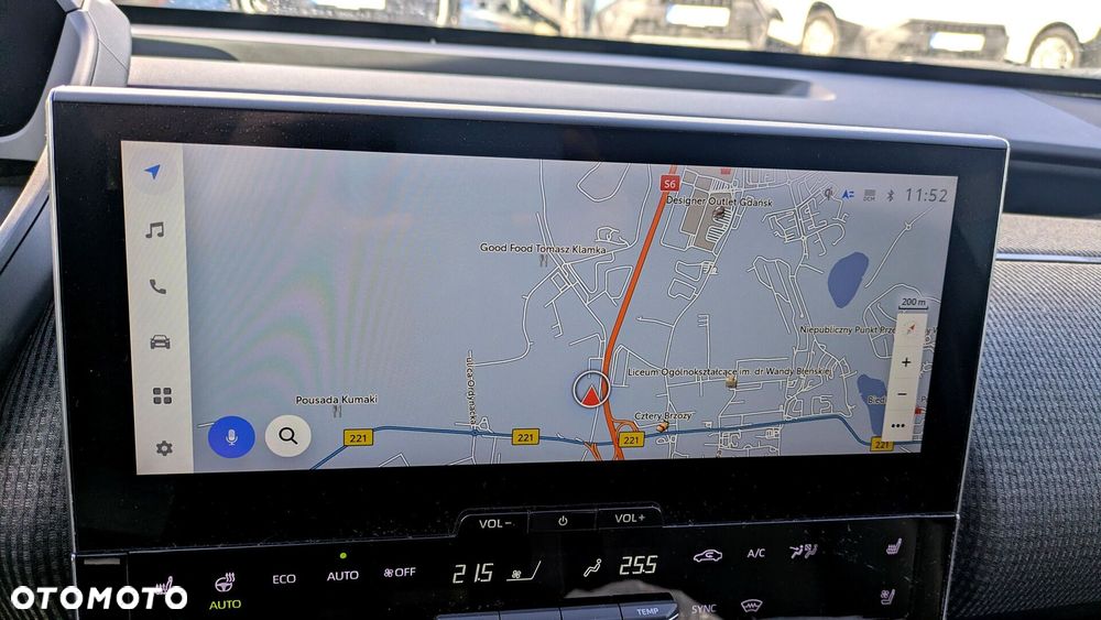 Toyota bZ4X 71.4kWh Executive - 21