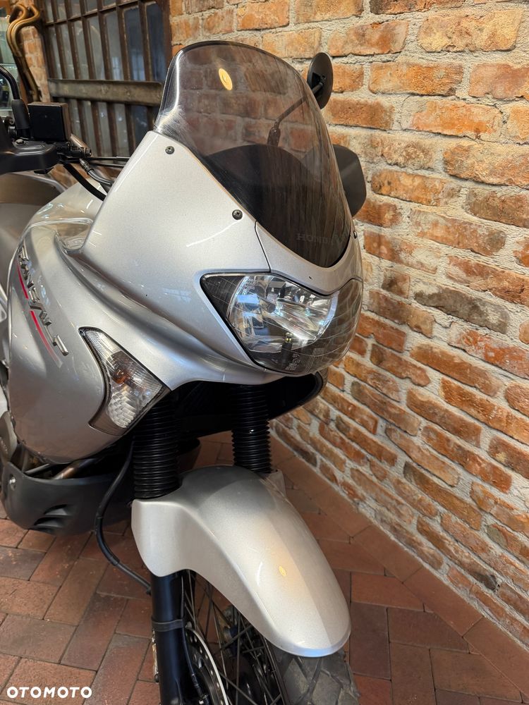 Honda Transalp - 24
