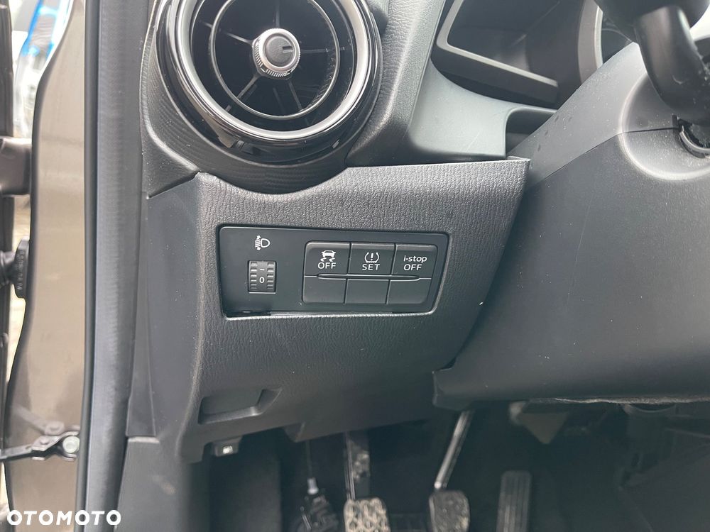 Mazda 2 SKYACTIV-G 75 Center-Line - 13