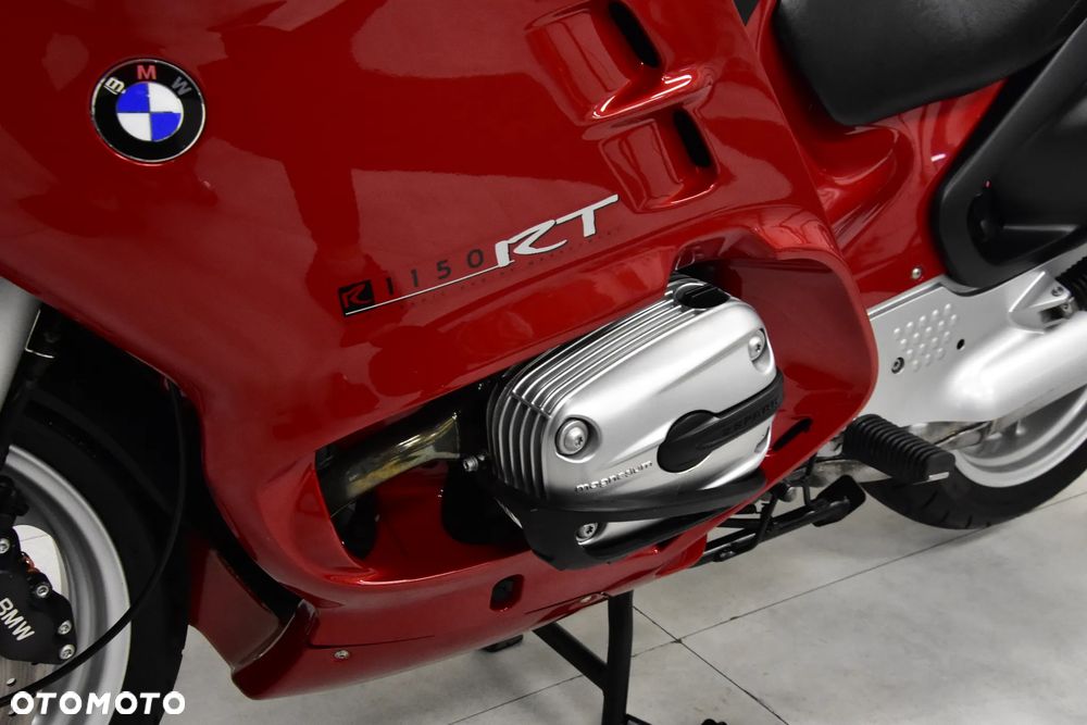BMW RT - 34
