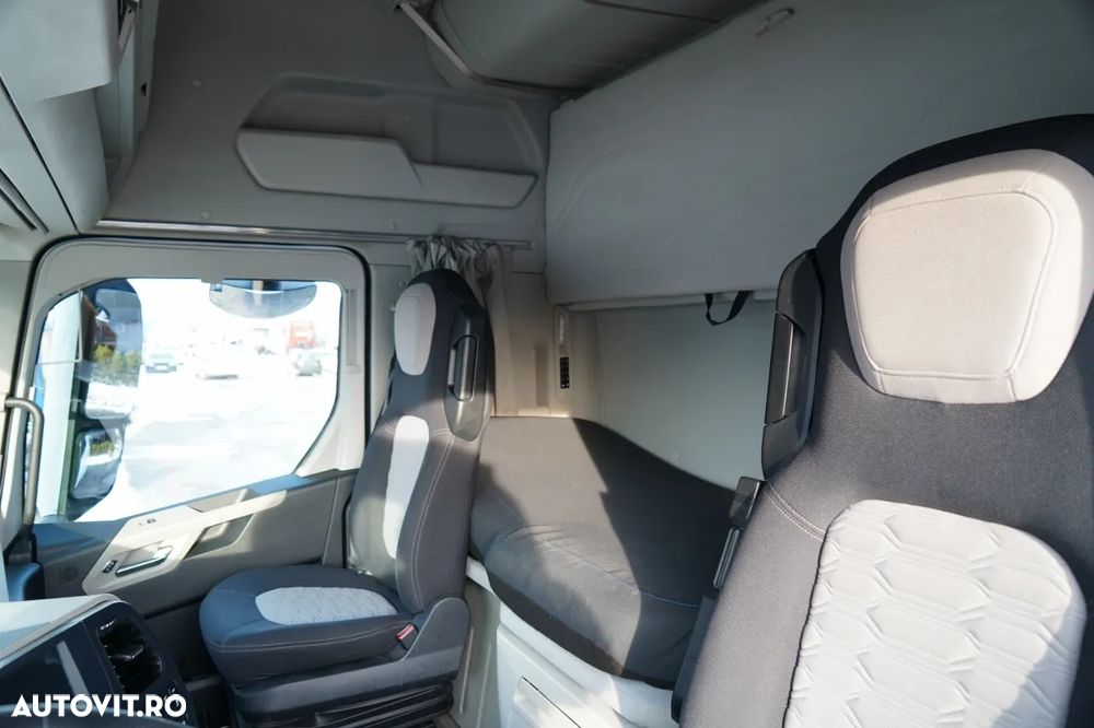 Ford F-MAX 500 / AER CONDIȚIONAT PARCARE - 25