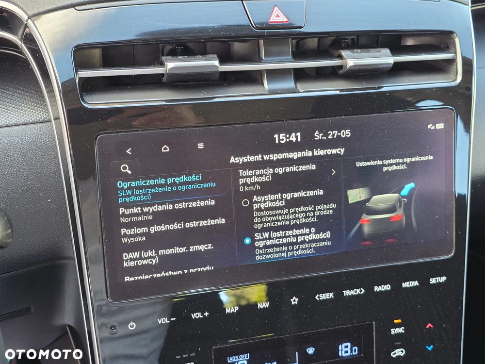 Hyundai Tucson - 36