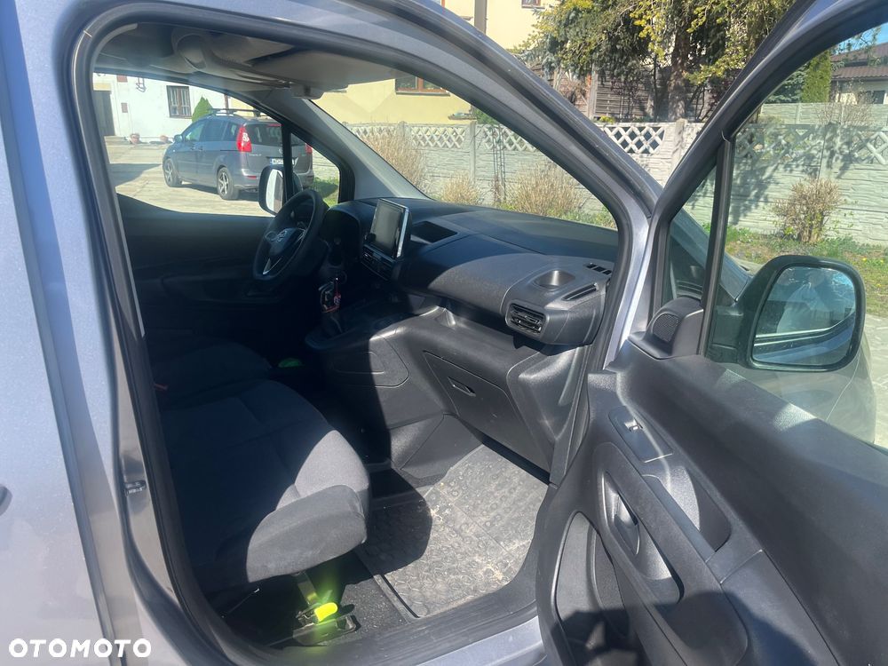 Opel Combo 1.5 CDTI Elite S&S - 3