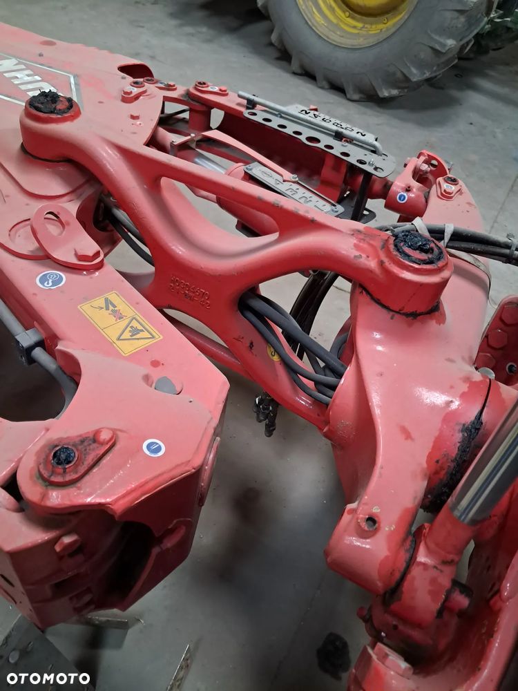 Kuhn Vari-master l 5+ - 5