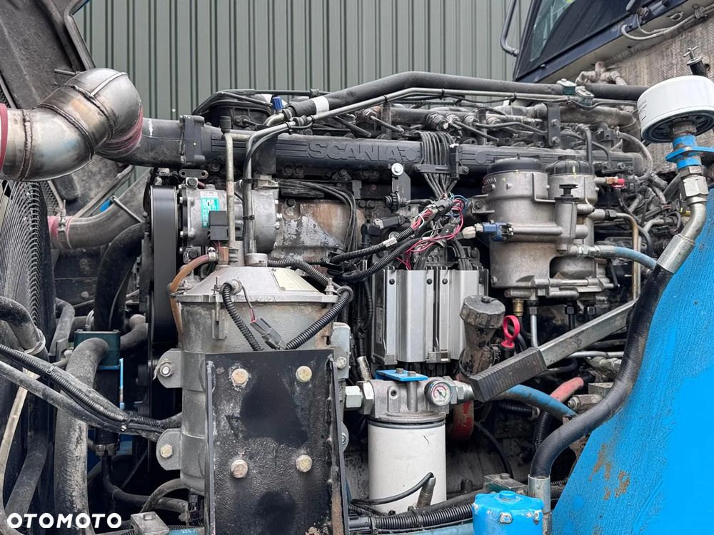 Terex TA 400 - 30