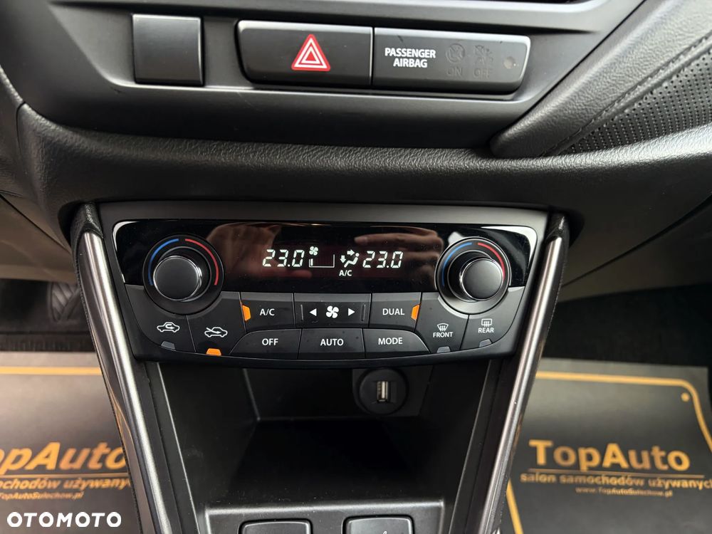 Suzuki SX4 S-Cross 1.4 Boosterjet Hybrid Comfort - 29