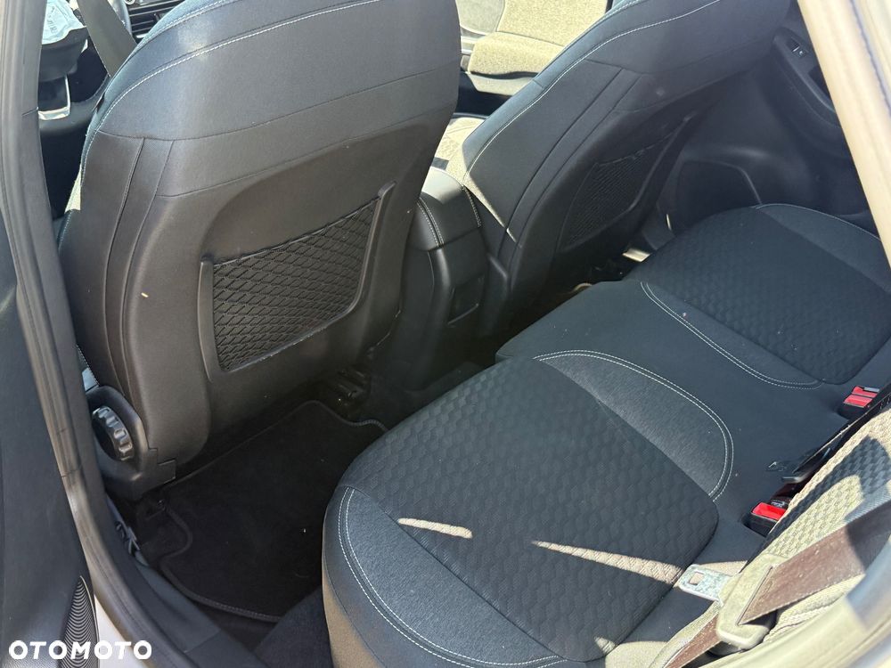 Ford Puma 1.0 EcoBoost Hybrid Sound Edition - 14