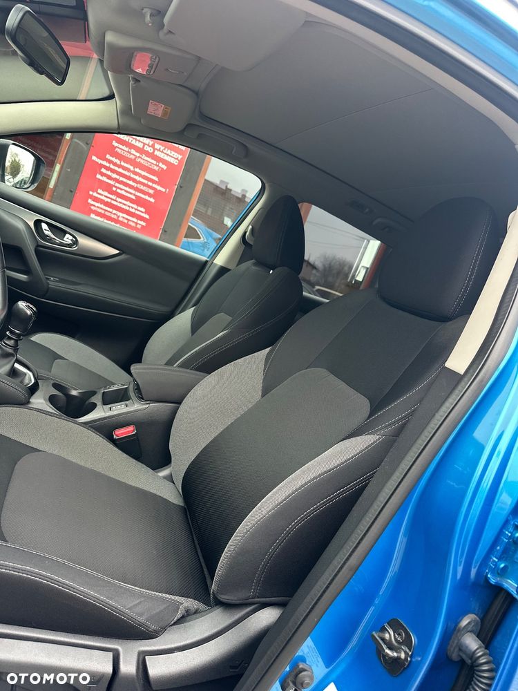 Nissan Qashqai 1.6 DIG-T 360 - 27