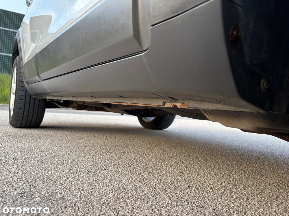 Chevrolet Captiva 2.4 2WD 7 Sitzer LS Family Edition - 33