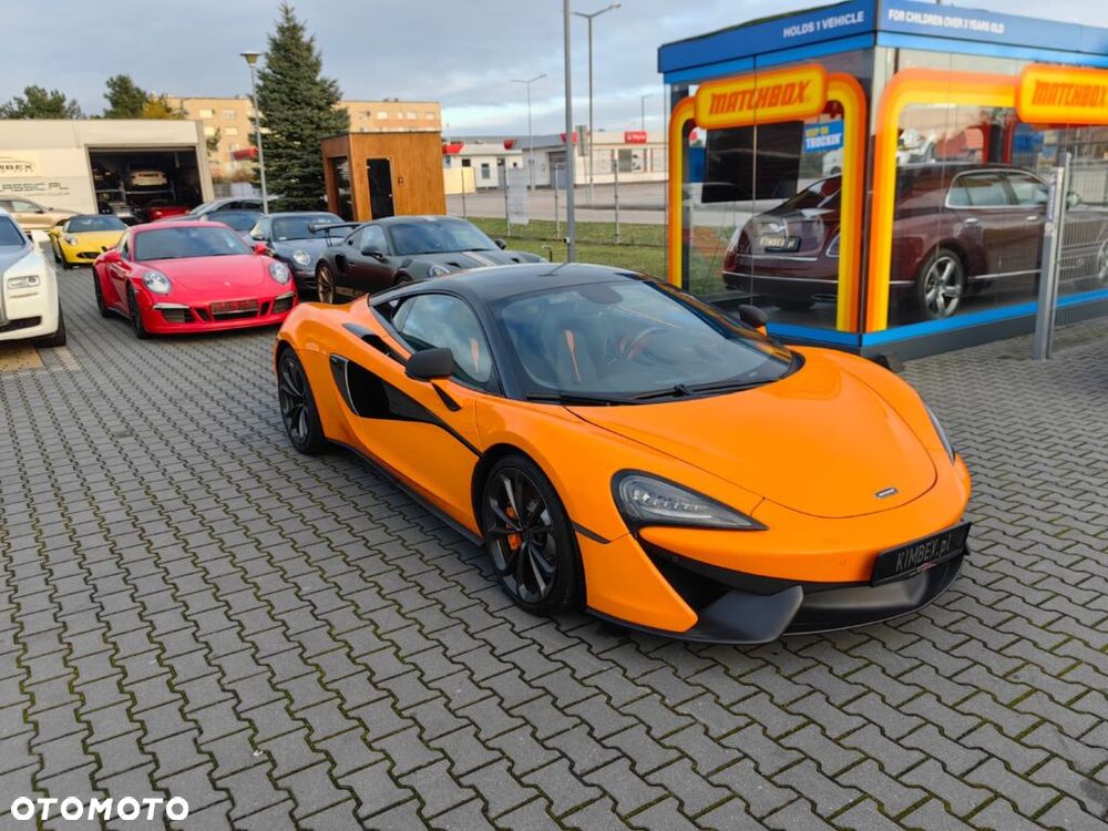 McLaren Inny - 14