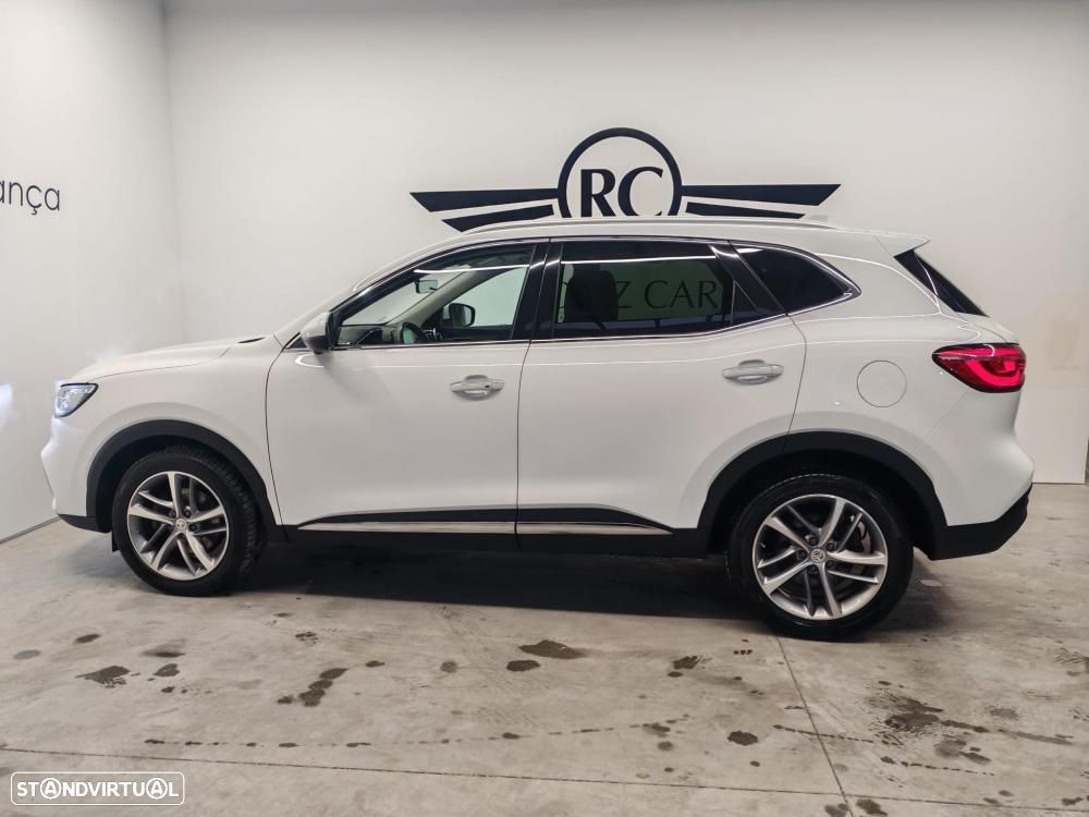 MG EHS 1.5 T-GDI Plug-in Hybrid Luxury - 3