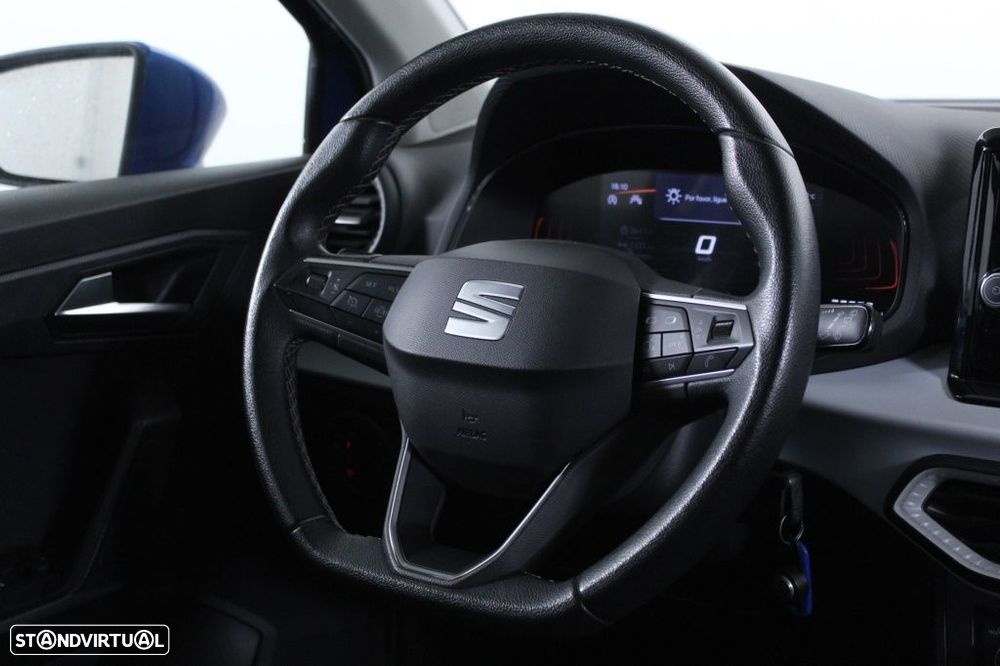 SEAT Arona 1.0 TSI Style - 16