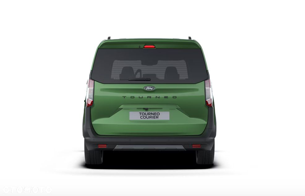 Ford Tourneo Courier 1.0 EcoBoost Active - 3