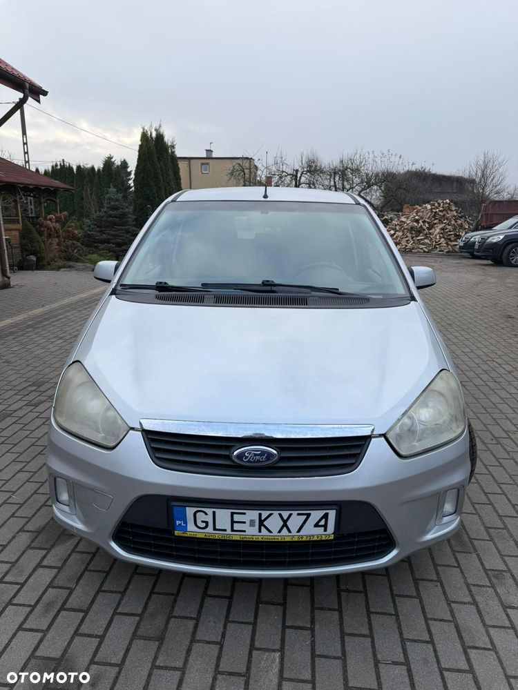 Ford Focus C-Max - 5