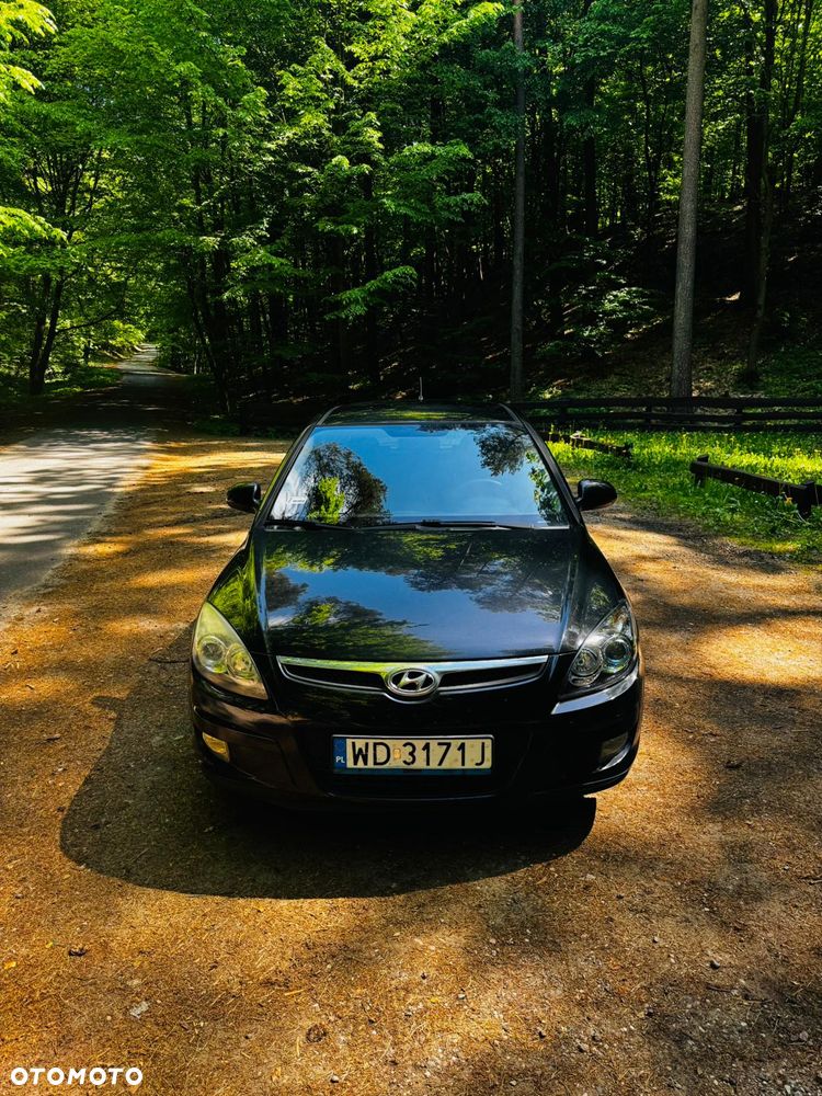 Hyundai i30 1.6 Comfort - 2
