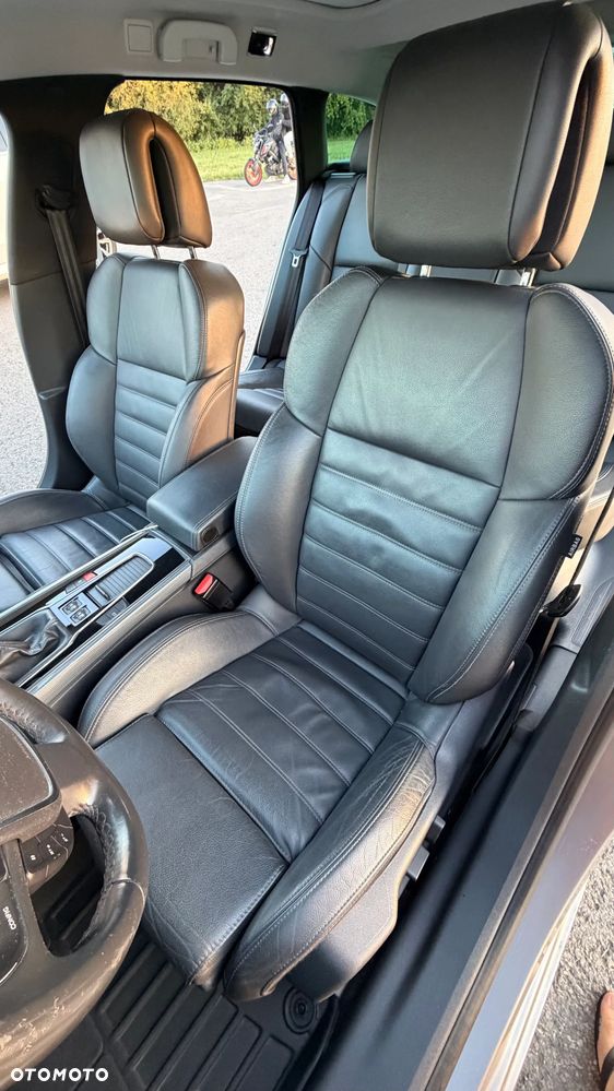 Peugeot 508 2.0 BlueHDi Active S&S - 13