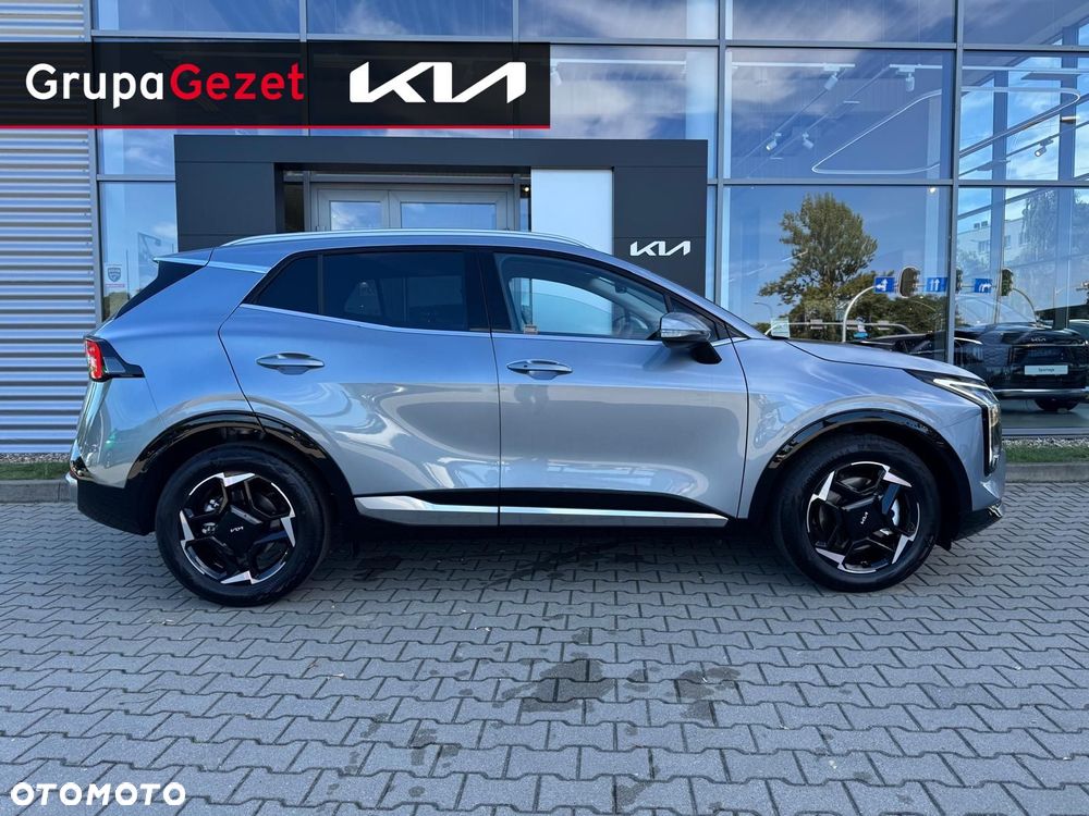 Kia Sportage 1.6 T-GDI L 2WD DCT - 2