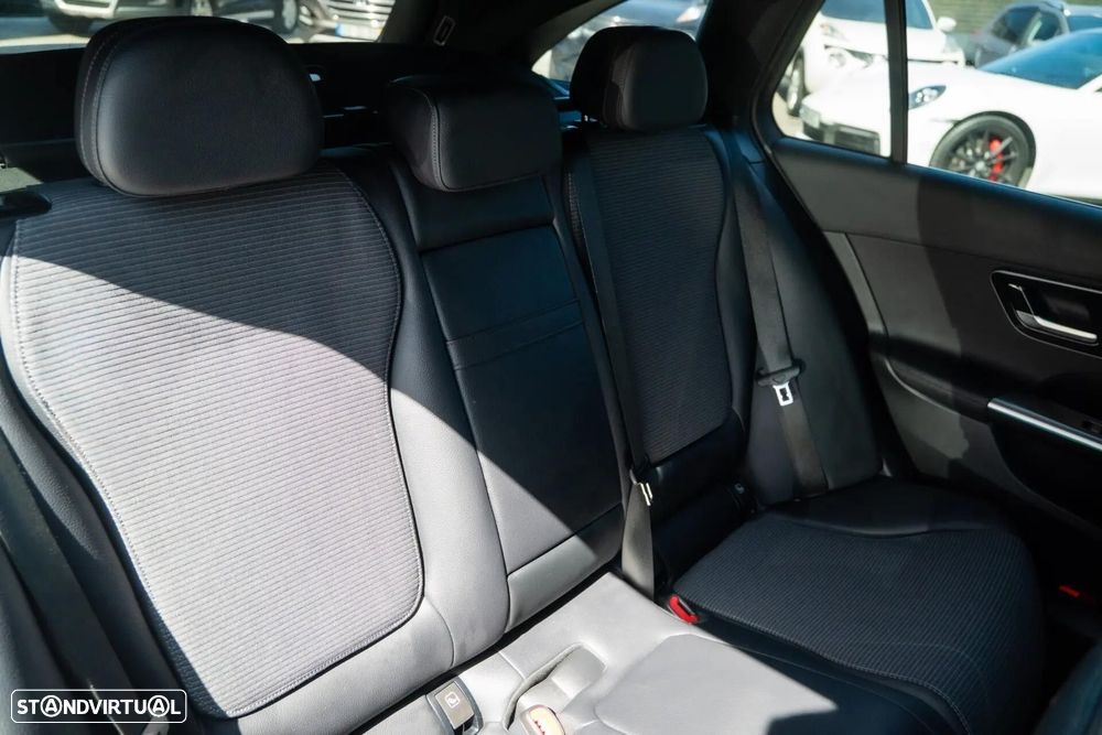 Mercedes-Benz C 220 Station d 9G-TRONIC Avantgarde - 30